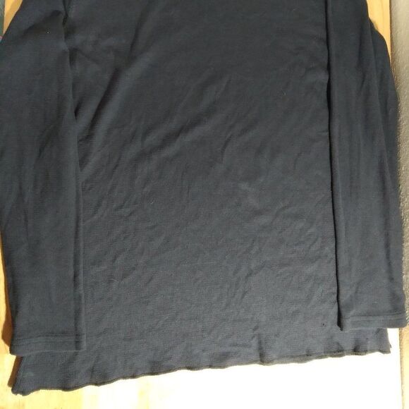 Vintage 00s Led Zeppelin Long Sleeve Thermal Shirt - Picture 7 of 7